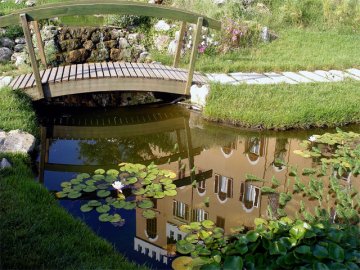 Hotel Villa Las Tronas in Alghero - Sardinië 